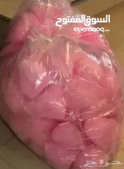  7 ماكينه شعر بنات candy floss maechine