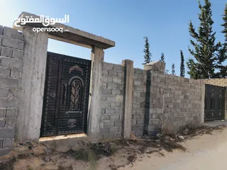  10 ارض للبيع مستعجل  في الكحيلي على طريق بجنب جامع فاطمه زهراء