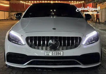  1 Mercedes benz