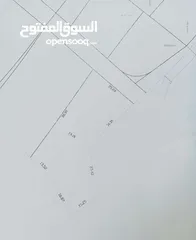  4 للبيع ارض في عنبتا الجبل الجنوبي تصنيف (أ )مساحه 1403 ارض جبليه مرتفعه كوشان نظيف بأفضل مناطق عنبتا