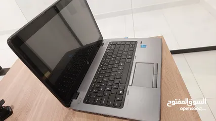 4 HP EliteBook 840 G2  14 inch (Touch Screen)