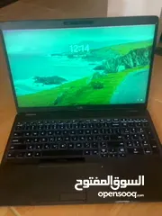  9 Dell Latitude 5500 core i7 500 gb ssd- ديل لاتيتيود 5500 و المساحة 500 جيجابايت اس اس دي