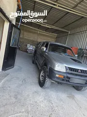  3 تندر ماجنوم