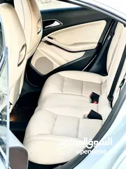  5 mercedes cla250 amg kit