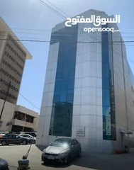  3 مجمع مكاتب للبيع / من المالك مباشره