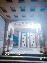  2 محل للبيع بجوار سينما مترو محطة الرمل