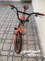  2 للبيع سيكل BMX