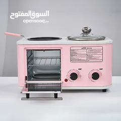  1 3in1 mini oven