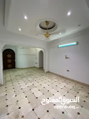  27 غرف واسعه للشباب العمانين في الخوض / سكن جديد