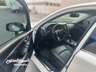  7 للبيع انفنتي Q50