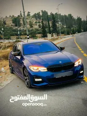  3 Bmw330i 2019