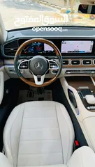  9 مرسيدس بينز GLE350 de