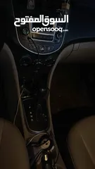  9 هونداي اكسنت 2016 للبيع