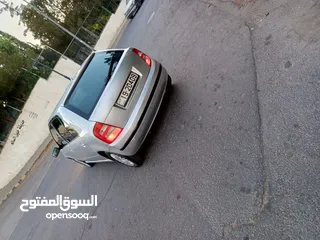  7 شكودا فابيا فحص كامل موديل2002 قير عادي قطارة بنزين