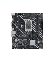  3 مذربورد ASUS PRIME H610M-K D4 Motherboard