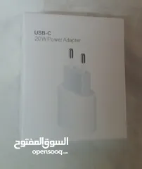  2 باور بانك 2000Mah سامسونج اصلي + رأسية شحن اصلية بسعر حرق