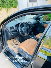  6 جولف 2012 فل الفل