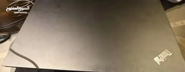  2 Lenovo e480 .......