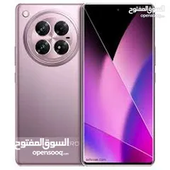  6 INFINIX ZERO 40 (256GB) / RAM 12 NEW /// انفينكس زيرو 40 ذاكرة 256 الرام 12 الجديد