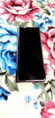  6 Samsung Z Fold 3 256GB Used new