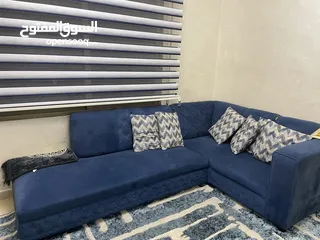  2 طقم كنب ..