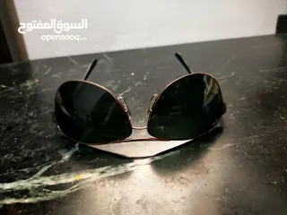  2 نظارات شمسيه