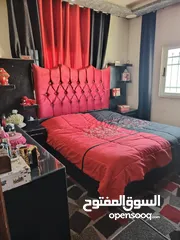  2 غرفة نوم بحالة جيدة جدا