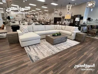  14 كورنر أمريكي موديلات ايكيا الأكثررر راحة لاتتردد بل اتصال والحجز صناعه محليه يوجد لدينا معرض