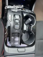  7 هونداي توسان ان لاين ولا غرام بويا سعر مغري