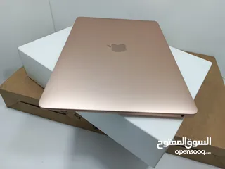  11 لابتوب Appel M1 للبيع اخو الجديد مشحون مرتين فقط