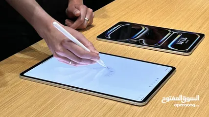  3 Apple pencil (2nd generation)