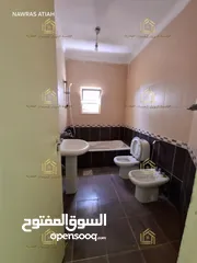  6 شقة من فيلا - تلاع العلي - 3نوم - 140م - دفع شهرررري