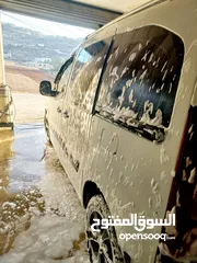  6 بيجو بارتنر