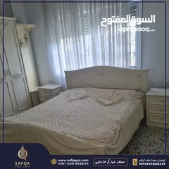  9 شقة مفروشة للايجار في رام الله البلد عقار رقم : E1529