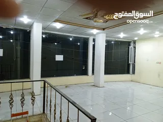  4 قاعه لايجار في منطقة جمية اسكان الموانئ على شارع رئيسي الميثاق