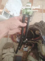  6 غسالة كاندي 10 ك