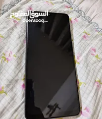  1 A32 جهاز نظيف كرتونة أغراضه موجودة