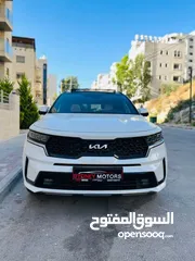  9 كيا سورينتو 2022