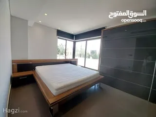  19 شقة للايجار في عبدون  ( Property 33876 ) سنوي فقط