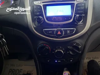  7 اكسنت ديزل 1600 اتوماتيك 4غيار