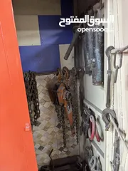  28 محل بودي كامل متكامل للبيع