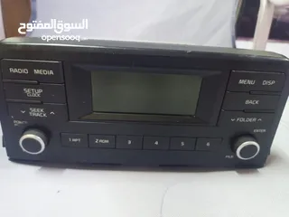  2 مسجل بيكانتو الاصلي للبيع