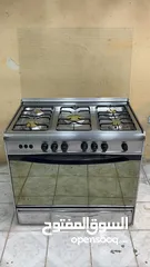  25 "تشكيلة أفران غاز من جميع الماركات والمقاسات – جودة عالية وأسعار منافسة تناسب جميع الاحتياجات