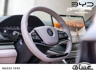  14 Byd Tang 2024 Plug in hybrid
