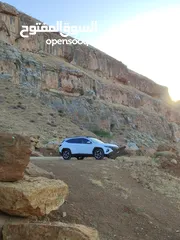  1 هونداي توسان
