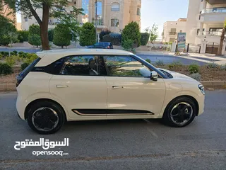  8 Nammi Box 2023 فحص كامل عداد 13000km اعلى إضافات