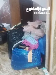  3 محل باله للبيع كامل 8ستاندات و4000قطعه باله بين ستاتي وولادي وبناتي واطفال و1600علاقه  بسعر حرق