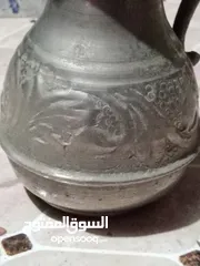  7 نوادر من النحاس الأصلي