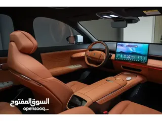  20 سياره شانجان 2024 شركه
