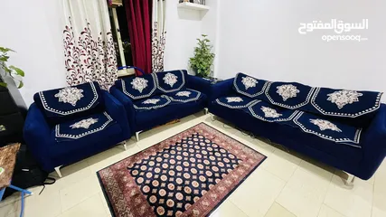  2 Sofa for urgent sell